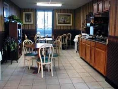 Red Roof Inn Mobile - Midtown Restaurant photo